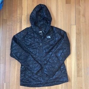 The North Face Thermoball Jacket - Womens Large